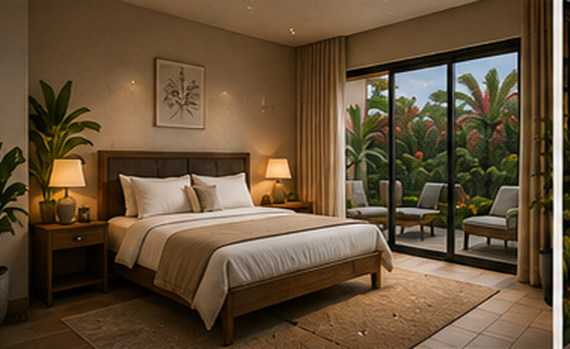 Private room