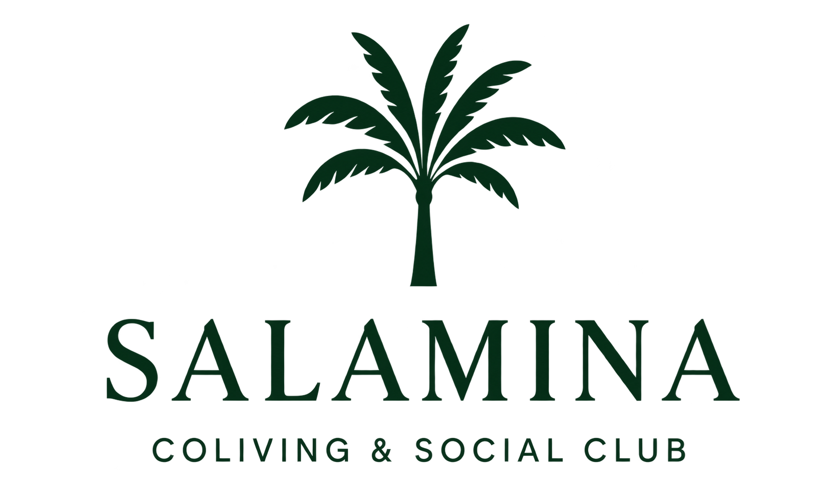 Salamina — Coliving & Social Club